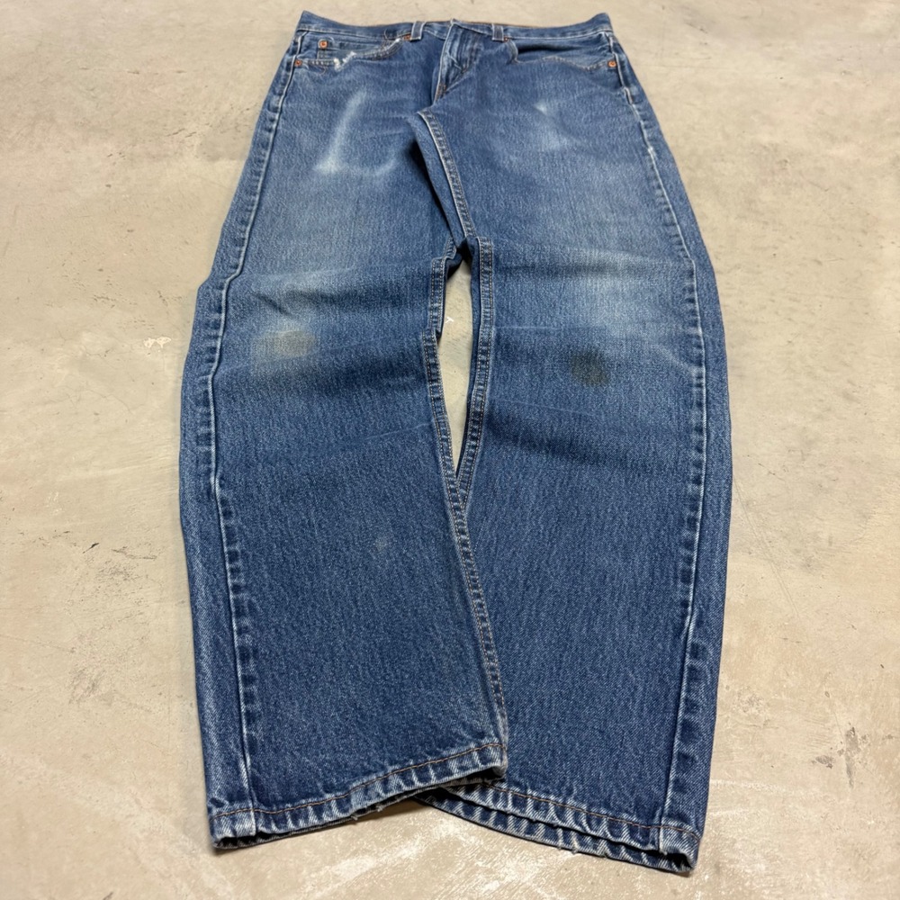 Vintage y2k‎ Levi's 505 Denim Jeans